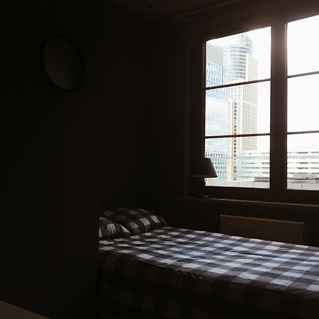 Lucka Rooms - Sound Of Silence Warszawa Exteriör bild