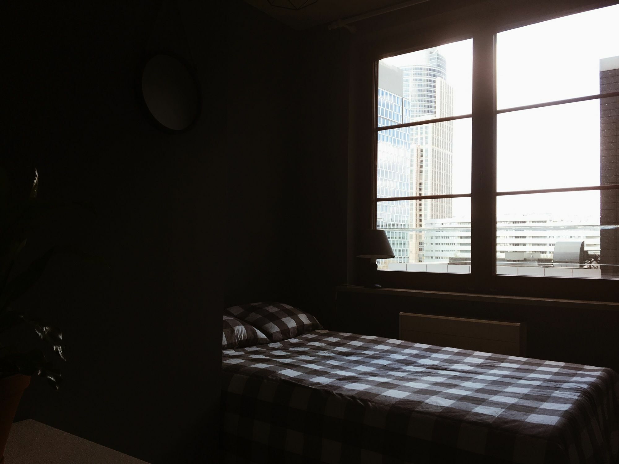 Lucka Rooms - Sound Of Silence Warszawa Exteriör bild
